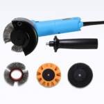 ELECTIRC  BRISTLE BLASTER