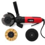 PNEUMATIC BRISTLE BLASTER