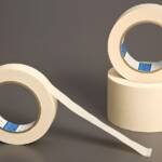MASKING TAPE 2" x 60 YARDS (24 PCS/CTN)