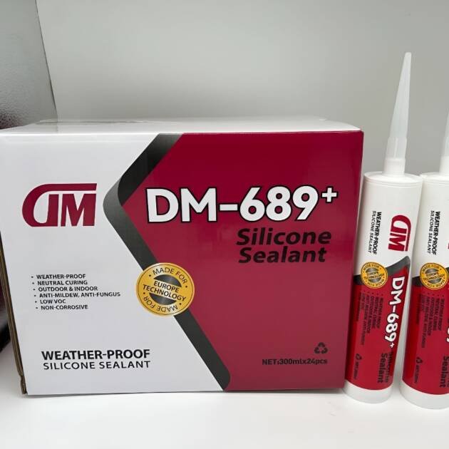 SILICONE RTV RUBBER WHITE TERMSIL (10 FL OZ)