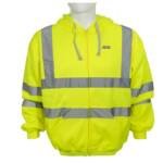 REFLECTIVE SAFETY VEST COLLECTIONMED/LARGE/XLARGE/2XLARGE