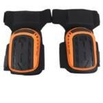 KNEE PADS PLASTIC CAP (PAIR)