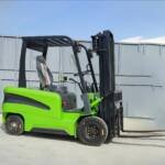 FORKLIFT EELECTRICS
