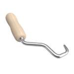 TWISTERS TIEWIRE HAND TOOL W/WOODEN HANDLE | MANUAL TWIST