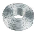 TIE WIRE 16 GA. STAINLESS STEEL 3 LB ROLL