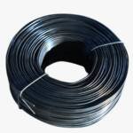 TIE WIRE 16 GA. BLACK 3 LB ROLL