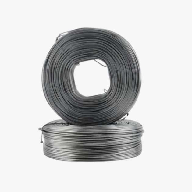 TIE WIRE 16 GA. E-GALV 3 LB ROLL