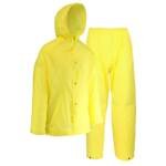 RAIN SUIT WIZARD THREE PIECE LARGE | LARGE | XLARGEMED/LARGE/XLARGE/2XLARGE