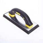 BLACK MOULD RUB FLOAT 9'' x 4'' x 5/8''