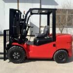 FORKLIFT DIESEL