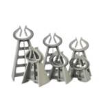 PLASTIC REBAR CHAIR RCC