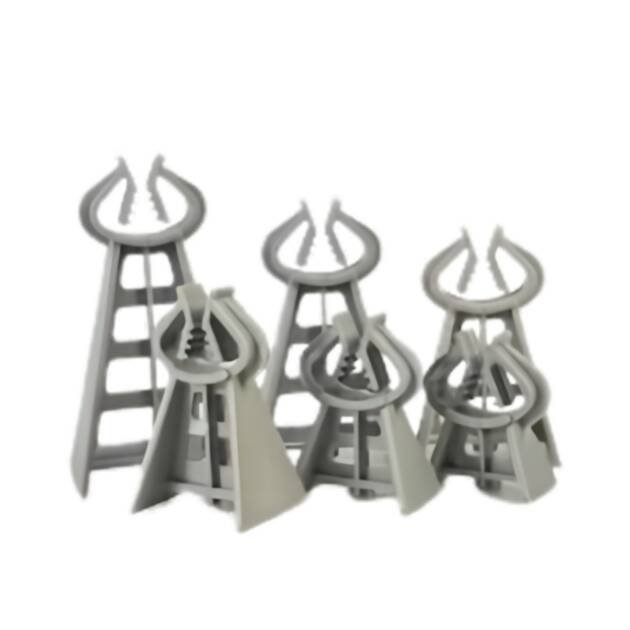 PLASTIC REBAR CHAIR RCC