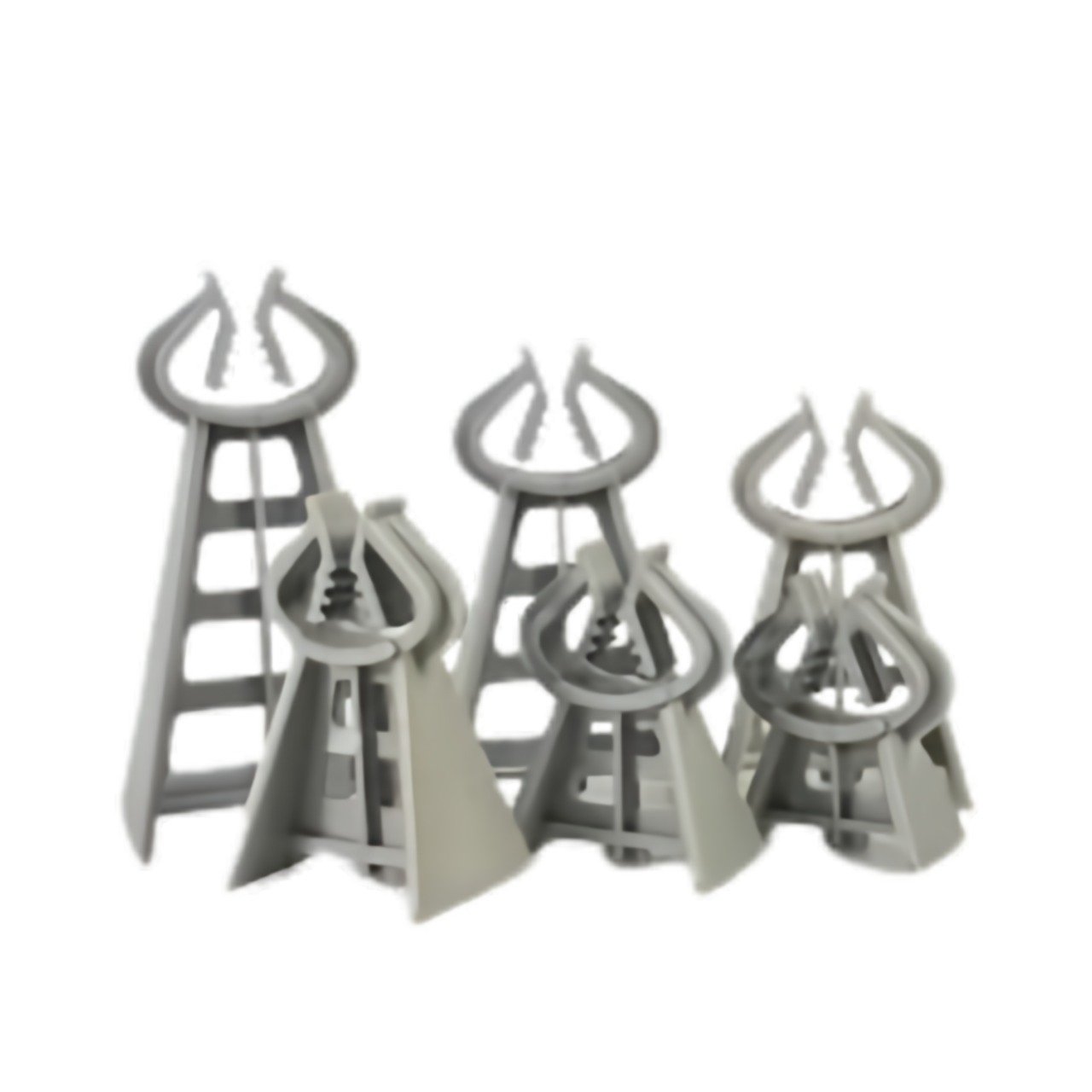 PLASTIC REBAR CHAIR RCC