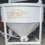 CONCRETE MIXER W/ PUMP DIESEL OPERATED | CUSTUM MADE AS PER THE NEEDS