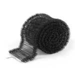 DOUBLE LOOP TIE WIRE