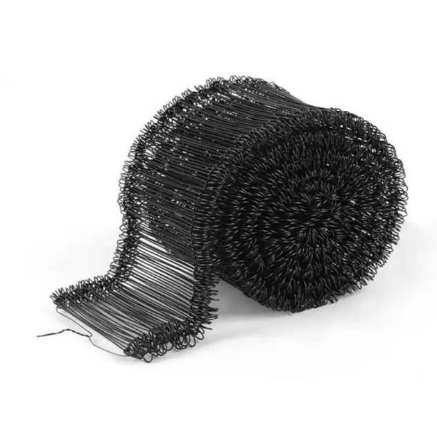 DOUBLE LOOP TIE WIRE