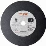 CHOP SAW CUTTING DISC 14" X3/32 X1"