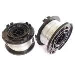 TIE WIRE FOR GUN E-GALV 30 COIL/BOX