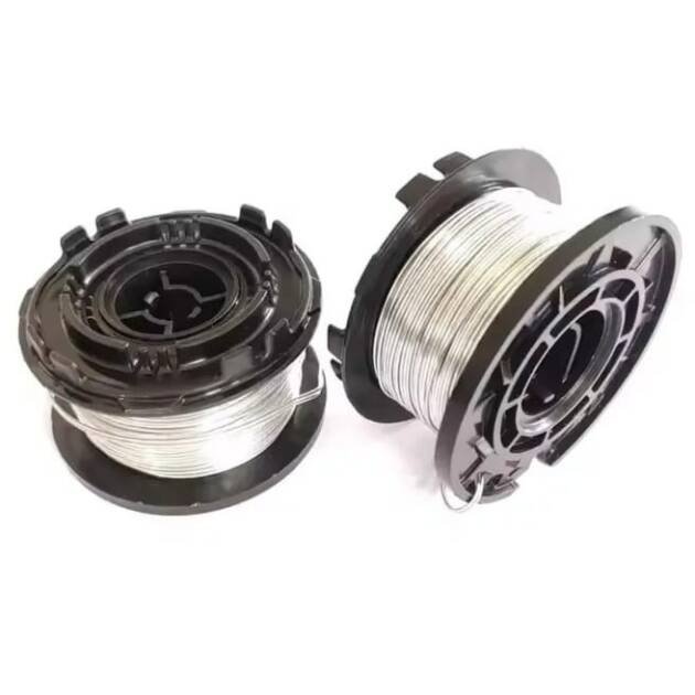 TIE WIRE FOR GUN E-GALV 30 COIL/BOX