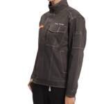 WELDING JACKET - FLAME RESISTANT MEDIUM |  XL | XXL