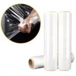 SHRINK WRAP 18"X1500' X70 GA