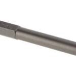 TORX BIT, 1/4x2'" HEX SHANK (POWER), T20