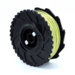 TIE WIRE FOR GUN PVC 30 COIL/BOX