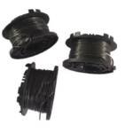 TIE WIRE FOR GUN BLACK 30 COIL/BOX