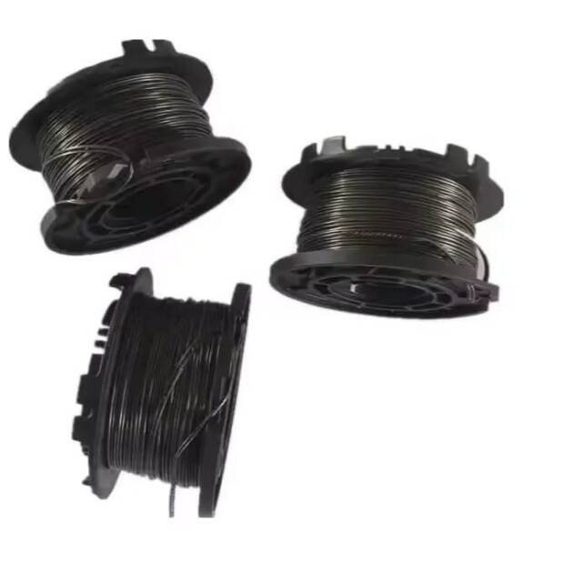 TIE WIRE FOR GUN BLACK 30 COIL/BOX